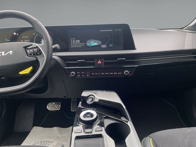 Kia EV6 – Bild 13