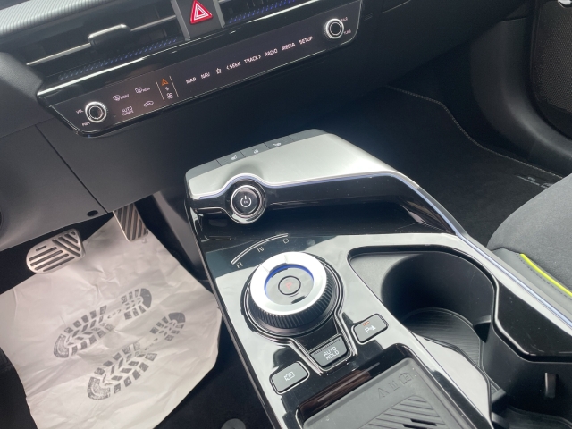 Kia EV6 – Bild 14