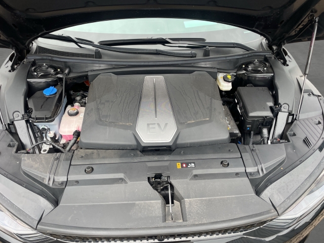 Kia EV6 – Bild 16