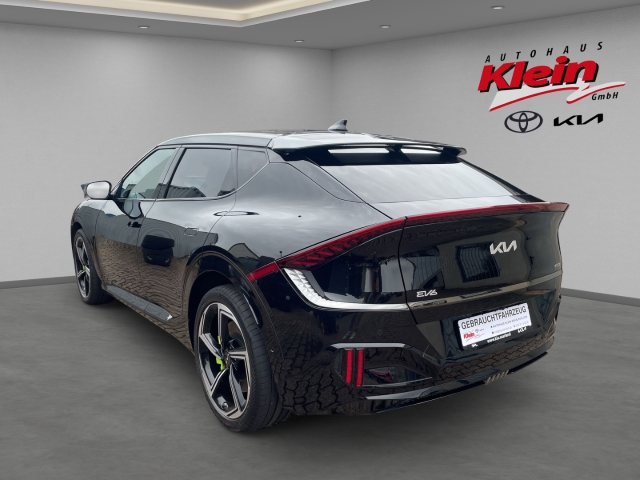 Kia EV6 – Bild 3