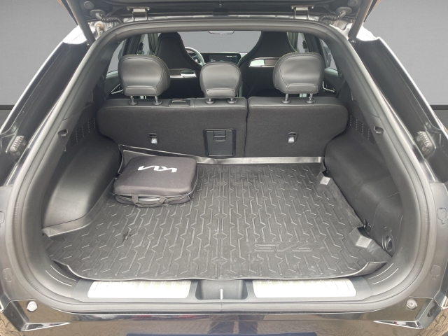 Kia EV6 – Bild 5