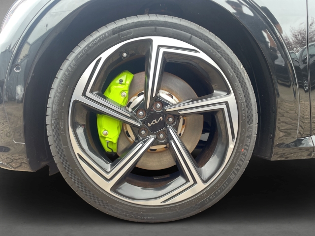 Kia EV6 – Bild 6