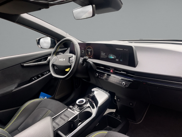 Kia EV6 – Bild 7