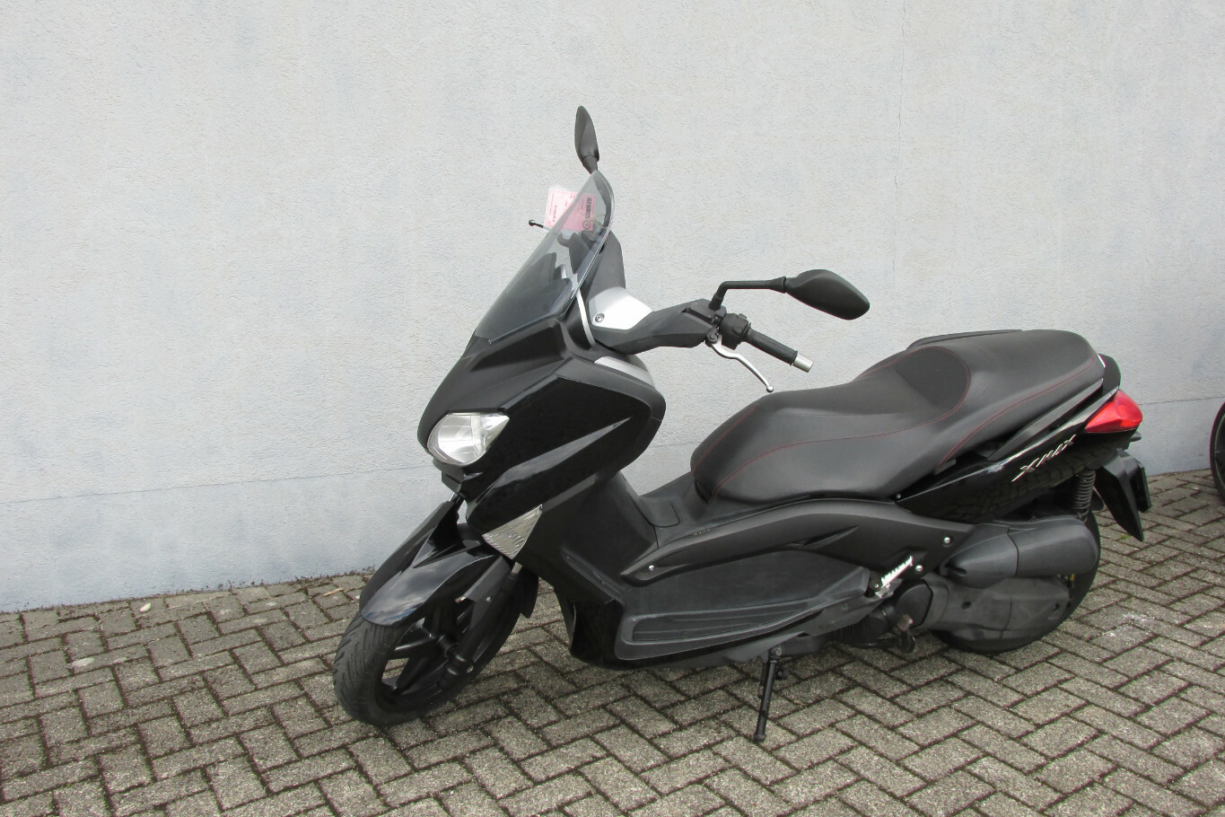 Yamaha YP 125 X-Max