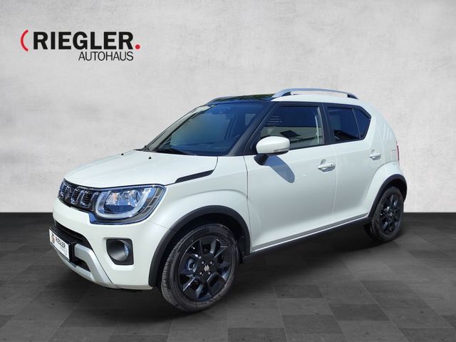 Suzuki Ignis 1.2 Dualjet Hybrid Comfort+ Bicolor Navi