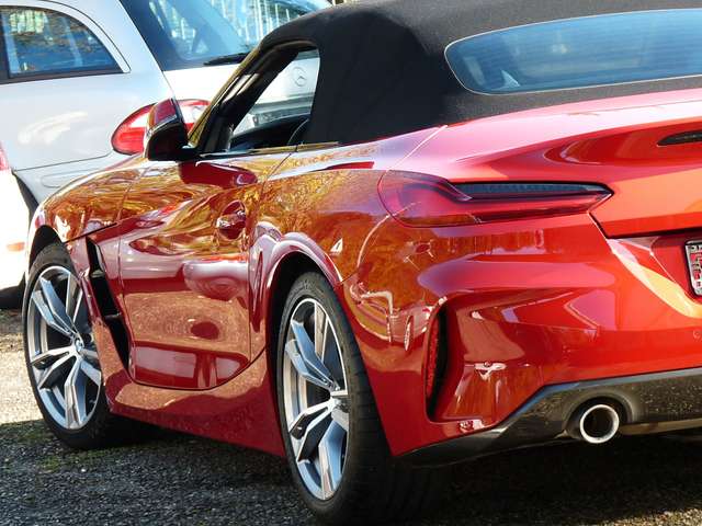 BMW Z4 M