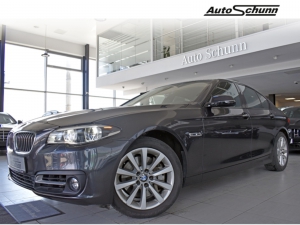 BMW 530d xDrive INDIVIDUAL CONNECTED DRIVE ECO PRO