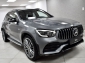 Mercedes-Benz GLC 43 AMG 4M Night Pano BEAM 360 DTR S-AGA 21 AIR