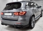 Mercedes-Benz GLC 43 AMG 4M Night Pano BEAM 360 DTR S-AGA 21 AIR