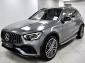 Mercedes-Benz GLC 43 AMG 4M Night Pano BEAM 360 DTR S-AGA 21 AIR