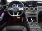 Mercedes-Benz GLC 43 AMG 4M Night Pano BEAM 360 DTR S-AGA 21 AIR