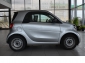 Smart ForTwo coupe COOL&AUDIO TWINAMIC CAR2GO PANORAMA