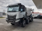 Iveco T-Way BETONIERA CIFA 10mc AD410T41B-S184 PTO