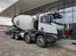 Iveco T-Way BETONIERA CIFA 10mc AD410T41B-S184 PTO