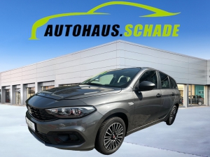 Fiat Tipo Kombi City Life