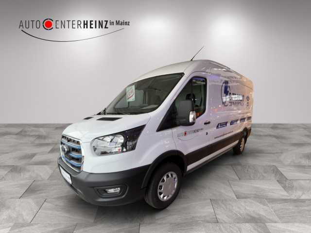 Ford Transit e-350 L3H2 Lkw HA Trend