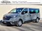 Renault Trafic Combi 2.0 dci150 Grand 9-Sitzer AHK PDC LED BT