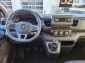 Renault Trafic Combi 2.0 dci150 Grand 9-Sitzer AHK PDC LED BT