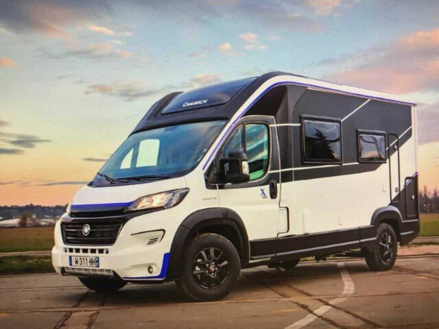 Chausson x550 Exclusive Line Frühlingserwachen bis 30-05-2024