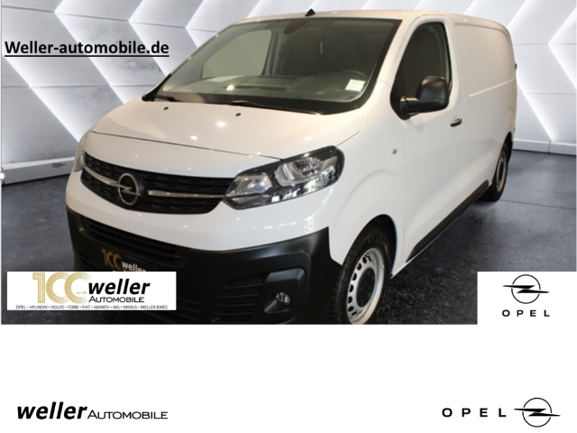 Opel Vivaro NET Cargo-e ´´M´´ 50kWh Navi Parksensoren