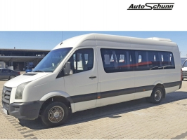 Volkswagen Crafter 20 locuri CLIMA