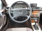 Mercedes-Benz E 200 H-Kennzeichen Alltagsklassiker