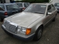 Mercedes-Benz E 200 H-Kennzeichen Alltagsklassiker