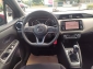 Nissan Micra N-WAY Navi Sitzheizung