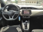 Nissan Micra N-WAY Navi Sitzheizung