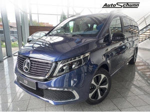 Mercedes-Benz EQV 300 E SE 2023 AVANTGARDE CONFORT DESIGN 360