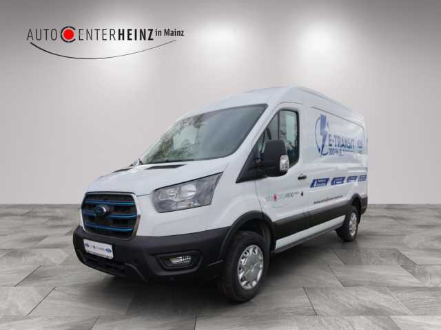 Ford Transit e-350 L2H2 Lkw HA Basis