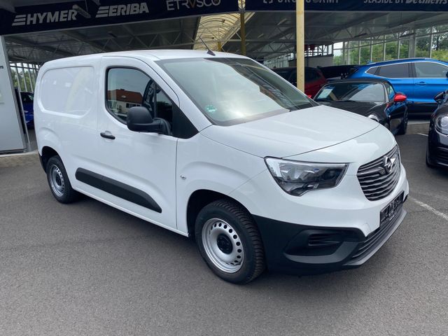 Opel Combo Cargo