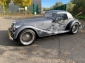 Morgan Roadster Hardtop 18 Zoll BlackLine neuwertig