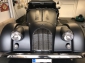 Morgan Roadster Hardtop 18 Zoll BlackLine neuwertig