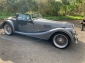 Morgan Roadster Hardtop 18 Zoll BlackLine neuwertig