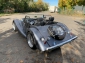 Morgan Roadster Hardtop 18 Zoll BlackLine neuwertig