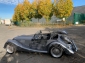 Morgan Roadster Hardtop 18 Zoll BlackLine neuwertig