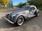 Morgan Roadster Hardtop 18 Zoll BlackLine neuwertig