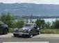 Morgan Roadster Hardtop 18 Zoll BlackLine neuwertig