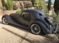 Morgan Roadster Hardtop 18 Zoll BlackLine neuwertig