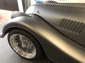 Morgan Roadster Hardtop 18 Zoll BlackLine neuwertig