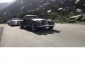 Morgan Roadster Hardtop 18 Zoll BlackLine neuwertig