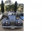 Morgan Roadster Hardtop 18 Zoll BlackLine neuwertig