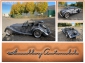 Morgan Roadster Hardtop 18 Zoll BlackLine neuwertig