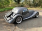 Morgan Roadster Hardtop 18 Zoll BlackLine neuwertig