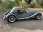 Morgan Roadster Hardtop 18 Zoll BlackLine neuwertig