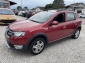 Dacia Sandero II 1.5 DCi Stepway Prestige Navi-Touch