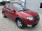 Dacia Sandero II 1.5 DCi Stepway Prestige Navi-Touch