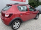 Dacia Sandero II 1.5 DCi Stepway Prestige Navi-Touch