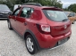 Dacia Sandero II 1.5 DCi Stepway Prestige Navi-Touch